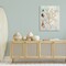 Stupell Industries Seashells and Coral Branch Canvas Design by Susan Arnot